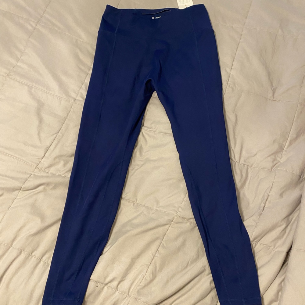 BuffBunny Leggings